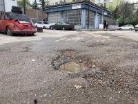 Kazazede sürücülere müjde; sorumlular bozuk yol tazminatı ödeyecek