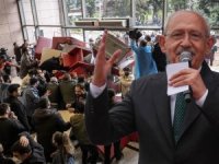 CHP'de yaşananlarla ilgili Kemal Kılıçdaroğlu'ndan ilk açıklama