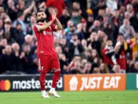 Fenerbahçe'den Salah bombası!