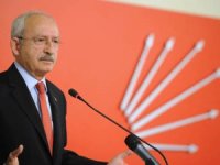 Kılıçdaroğlu'nun ilk icraatı tartışma yarattı! Listede 24 isim var