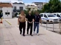 Bursa'da 22 suçtan aranan suç makinesi yakalandı