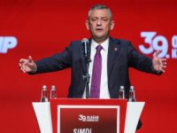 Özgür Özel'den dikkat çeken iddia