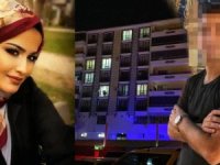 Bir kadın cinayeti daha! Çocuğunun yanında karısını katletti!