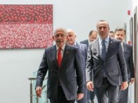 Kılıçdaroğlu'ndan kurultay paylaşımı