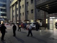 Bursa'da kayınçosu tarafından silahla vuruldu