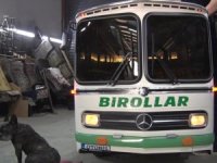 Efsane 302'yi Bursa'da yeniden üretti.. "Bu model dünyada tek"