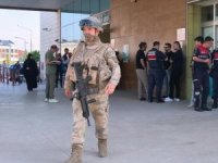 Bursa'da zehir tacirlerine operasyon! 70 adrese baskın düzenlendi