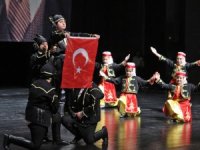 Bursa Büyükşehir’den ailelere özel sanat gecesi
