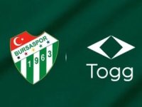 Bursaspor ile TOGG yeniden el sıkıştı