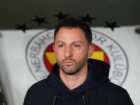 Bologna, Domenico Tedesco'yu duyurdu