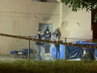 Bursa’da kanlı pusu! Sokak ortasında kız kardeşiyle eniştesini öldürdü