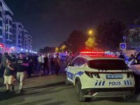Bursa'da aileler arasında kanlı kavga! 3 yaralı