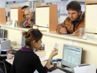 İşte meslek meslek yeni memur maaşları