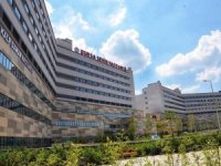 Bursa Şehir Hastanesi'ne bin 500 araçlık otopark müjdesi
