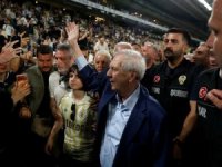 Aziz Yıldırım yeniden Fenerbahçe başkanı oldu