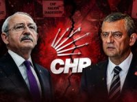 Özgür Özel'den Kılıçdaroğlu'na sürpriz teklif: "İkimiz de çekilelim"