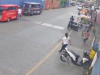 Filipinlerdeki 7.8'lik depremde 15 kişi hayatını kaybetti