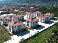 TOKİ’nin 20 bin konut satışında Bursa ve Ankara ilk sırada