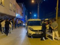 Bursa'da ehliyetsiz sürücü polisten kaçtı, 300 bin lira ceza yedi