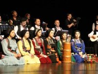 Kuzeyin Ezgileri Merinos'ta Bursalılarla buluştu