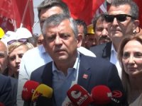 Özgür Özel'in ekibinden 28 Parti Meclisi üyesi istifa etti