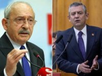 Kulisleri hareketlendiren iddia: Kılıçdaroğlu, Özel'in yerine Faik Öztrak'ı getirecek