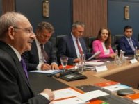 CHP'de Özgür Özel'e yakın dokuz vekile kesin ihraç istemi