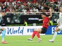 2026 FIFA Dünya Kupası: Güney Kore: 2-1 Çekya