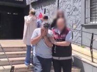 Bursa'da çelik kasa hırsızları polisin dikkatiyle yakalandı