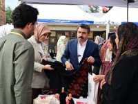 Bursa'da kadınlar üretiyor, kent kazanıyor