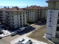 TOKİ'nin Bursa dahil 64 ildeki satışları başlıyor