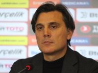 Vincenzo Montella: "Durumu düzeltmek için vakit olduğunu biliyoruz"