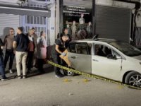 Bursa'da film gibi takip ölümle bitti