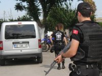 Bursa'da dev dolandırıcılık operasyonu! Tam 162 milyonluk para trafiği