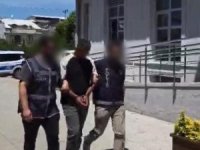 Bursa'da firari 4 suçlu yakalandı