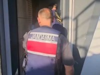 Bursa dahil 45 ilde 'Narko Pars' operasyonu