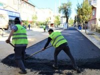 Bursa'da yollar yenileniyor ulaşım rahatlıyor