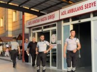 Bursa'da iş yerine gelip tartıştığı kişiyi vurdu
