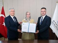 Sürdürülebilir kampüsler için ortak adım