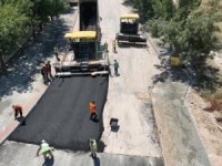 Bursa'da ulaşımda konfor artıyor