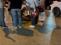 Bursa'da cinayet gibi kaza! 1 ölü, 1 yaralı