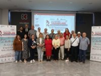 Kocaeli’de Edebiyat Rüzgârı…