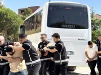 Daltonlar’a Bursa'da darbe! 9 gözaltı