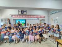 Bursa'da 620 bin 931 öğrenci tatile 'merhaba' dedi