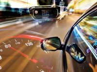 Trafikte görülmemiş hız cezası! Yolcu uçağından bile hızlı çıktı