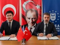 Büyükşehir'den Bursa'nın geleceğine dev yatırım