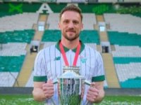 Bursaspor’da Anıl Atağ’ın sözleşmesi uzatıldı