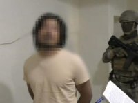Bursa ve Düzce'de DEAŞ operasyonu! 13 gözaltı