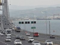 Otoyol ve köprü geçiş ücretlerine zam geldi! İşte son tarifeler...