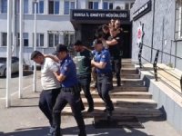 Bursa'da sahte polis çetesine darbe! 100 milyonluk vurgun...